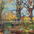 Gabler: Solo Concertos. Philharmonie Baden-Baden, Pavel Baleff, Friederike Roth, Robert Langbein.