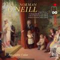 O'Neill: Chamber Music. Ensemble Color.