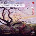 Mayer: Orchestral Works. Mecklenburgische Staatskapelle Schwerin, Mark Rohde.