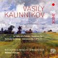 Kalinnikov: Orchestral Works. Niederrheinische Sinfoniker.