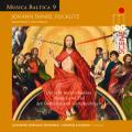 Pucklitz: Oratorio secondo. Goldberg Early Music Ensemble, Andrzej Szadejko.