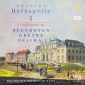 Edition Hofkapelle Vol. 1. Beethoven Orchester Bonn.