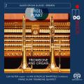 Orgelpunkt: Glocke Bremen Vol. 2. Lea Suter, Juan Gonzlez Martinez, Franz Kuhn-Trombone Quartet.