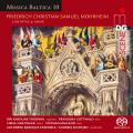 Mohrheim: Cantatas and Arias. Goldberg Early Music Ensemble, Andrzej Szadejko.