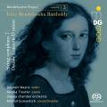 Mendelssohn Project Vol. 3. dogma chamber orchestra, Mikhail Gurewitsch.