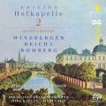 Edition Hofkapelle Vol. 2. Beethoven Orchester Bonn.