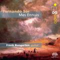 Sor: Mes Ennuis. Frank Bungarten.
