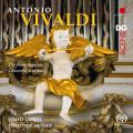 Vivaldi: The Four Seasons. David Gorol, Theophil Heinke.