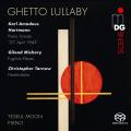 Ghetto Lullaby. Yeseul Moon.