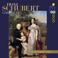 Schubert: Complete Piano Trios. Wiener Klaviertrio.
