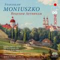 Moniuszko: Requiem Aeternam. Goldberg Early Music Ensemble, Gellert Ensemble, Andrzej Szadejko.