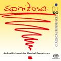 Spiritoso. Various.