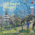 Mangold: Septet, Serenade & Quartet. Berolina Ensemble.