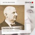 Bruckner: Symphonie No. 8. Stanislaw Skrowaczewski.
