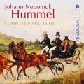 Hummel: Complete Piano Trios. Trio Parnassus.