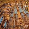 Francisco Valls : Musique vocale sacr�e. Ensemble BachWerkVokal, Safari.