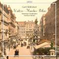 Karl Millcker : Valses, Marches, Polkas. Simonis.