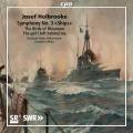 Joseph Holbrooke : Symphonie n 3 - Pomes symphoniques, vol. 3. Griffiths.