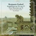 Benjamin Godard : uvres symphoniques. Reiland.