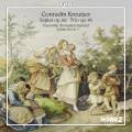 Conradin Kreutzer : Musique de chambre. Koch, Ensemble Himmelpfortgrund.