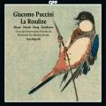 Puccini : La Rondine, opéra. Mosuc, Novak, Kang, Zambrano, Repusic.