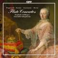 Concertos pour flûte viennois : Wagenseil, Bonno, Gassmann, Monn. Ensemble Klingekunst, Größinger.