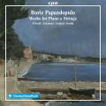 Boris Papandopulo : Œuvres pour piano et cordes. Triendl, Coeytaux, Szigeti, Ionita.