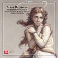 Franz Krommer : Symphonies n 4, 5 et 7. Griffiths.