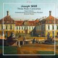 Joseph Wölfl : Concertos pour piano n° 2, 3 et WoO 97. Veljkovic, Moesus.