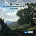 Carl Czerny : L'Art du prélude, op. 300. Lessing.
