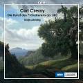 Carl Czerny : L'Art du prlude, op. 300. Lessing.