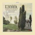 Brahms : Intgrale des lieder. Banse, Vermillion, Schmidt, Deutsch.