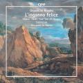 Rossini : L'inganno felice. Albano, Gars, Toia, Loi, De Donato, De Marchi.