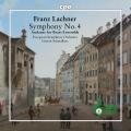 Franz Lachner : Symphonie n 4. Schmalfuss.
