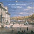 Francesco Maria Veracini : Ouvertures & concertos, vol. 3. L'Arte dell'Arco, Guglielmo.