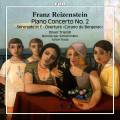 Franz Reizenstein : Concerto pour piano n 2. Triendl, Traub.