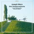 Joseph Marx : Eine Herbstsymphonie. Wildner.