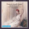 François-Joseph Gossec : Symphonies, op. IV. Gaudenz.