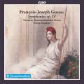 Franois-Joseph Gossec : Symphonies, op. IV. Gaudenz.