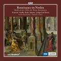 Renaissance im Norden. Musique dans les Cours de la Renaissance de la Weser. Ensemble Weser-Renaissance, Cordes.