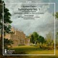Cipriani Potter : Symphonie n° 1 et autres œuvres. Huangci, Griffiths.