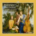 Charpentier : Les Plaisirs de Versailles - Les Arts Florissants. Wakim, Blumberg, Warnken, O'Dette, Stubbs.