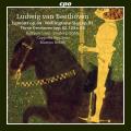 Beethoven : Egmont - La Victoire de Wellington - Ouvertures. Lintl, Bhle, Bosch.