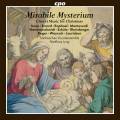 Mirabile Mysterium. Musique chorale pour le temps de Nol. Jung.