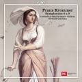 Franz Krommer : Symphonies n 6 et 9. Griffiths.