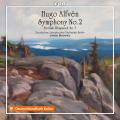 Hugo Alfvn : uvres symphoniques, vol. 3. Borowicz.
