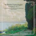 Wilhelm Furtwängler : Symphonie n° 1. Haimor.