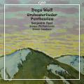 Hugo Wolf : Lieder avec orchestre - Penthesilea. Appl, Gaudenz.