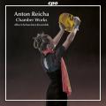 Anton Reicha : Musique de chambre. Albert-Schweitzer-Ensemble.