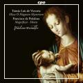 Victoria : Missa O Magnum Mysterium. Penalosa : Magnificat et Motets. Penalosa Ensemble.